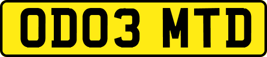 OD03MTD