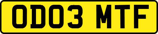 OD03MTF