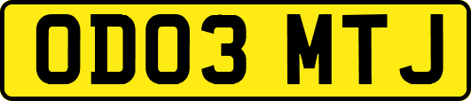 OD03MTJ