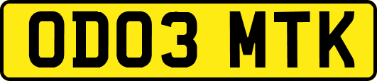 OD03MTK