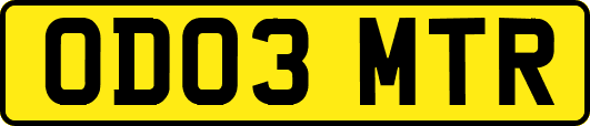 OD03MTR