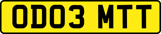 OD03MTT