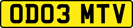 OD03MTV