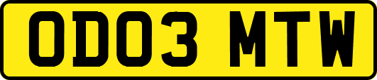 OD03MTW