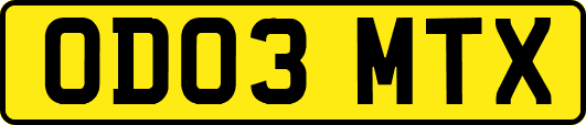 OD03MTX