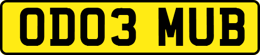OD03MUB