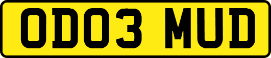 OD03MUD