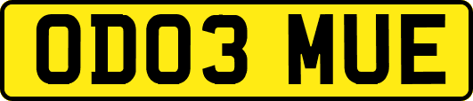 OD03MUE