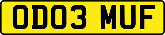 OD03MUF