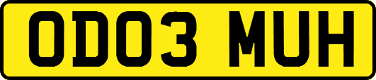 OD03MUH