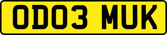OD03MUK
