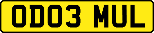 OD03MUL