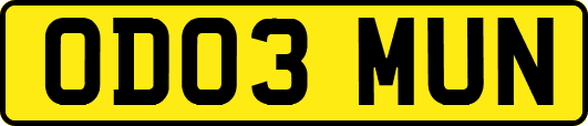 OD03MUN