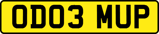 OD03MUP