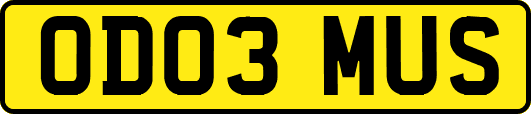 OD03MUS
