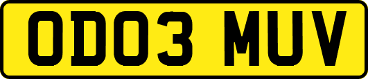 OD03MUV