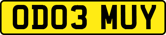 OD03MUY