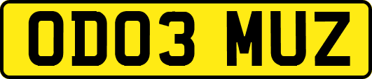 OD03MUZ