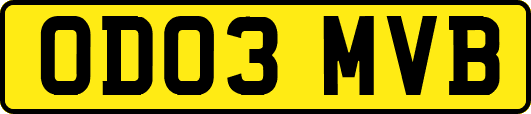 OD03MVB