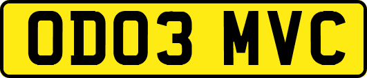 OD03MVC