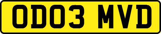 OD03MVD