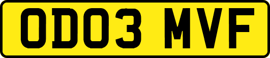 OD03MVF