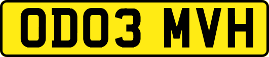 OD03MVH