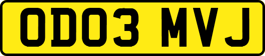 OD03MVJ
