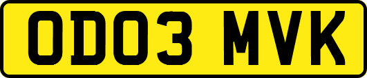 OD03MVK