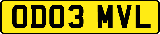 OD03MVL