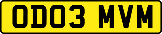 OD03MVM