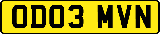 OD03MVN