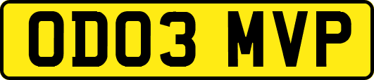 OD03MVP