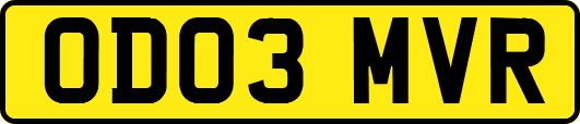 OD03MVR