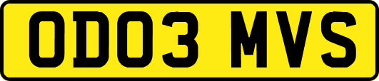 OD03MVS