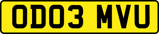 OD03MVU