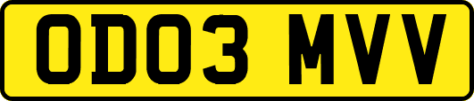 OD03MVV