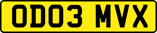 OD03MVX