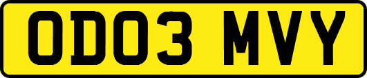 OD03MVY