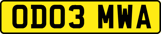 OD03MWA