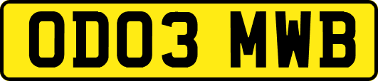 OD03MWB