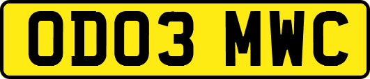 OD03MWC