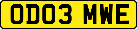 OD03MWE