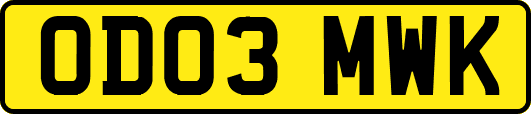 OD03MWK