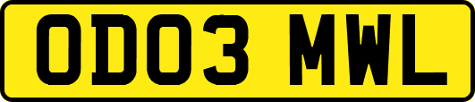 OD03MWL