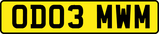 OD03MWM