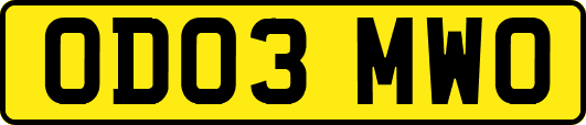 OD03MWO