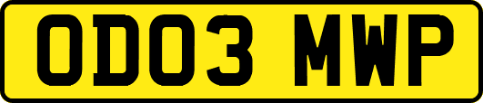 OD03MWP
