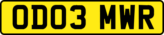 OD03MWR