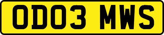 OD03MWS